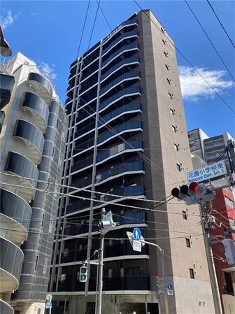 S-RESIDENCE新宿御苑の物件内観写真